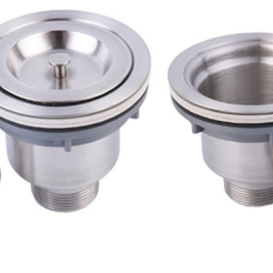 BỘ XÃ INOX 